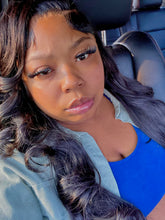 Load image into Gallery viewer, 🌺 Tiare Tease – 3D Mink Lashes