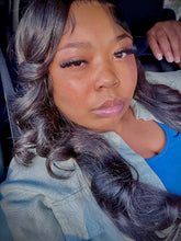 Load image into Gallery viewer, 🌺 Tiare Tease – 3D Mink Lashes