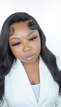 Load image into Gallery viewer, 👑 Empress Energy – 3D Mink Lashes