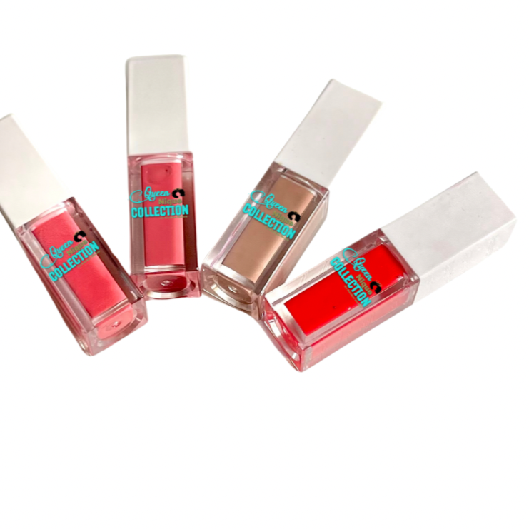 Royalty Lip Gloss Kit