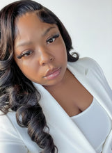 Load image into Gallery viewer, 🌺 Tiare Tease – 3D Mink Lashes
