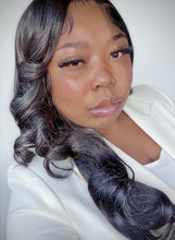 Load image into Gallery viewer, 🌺 Tiare Tease – 3D Mink Lashes
